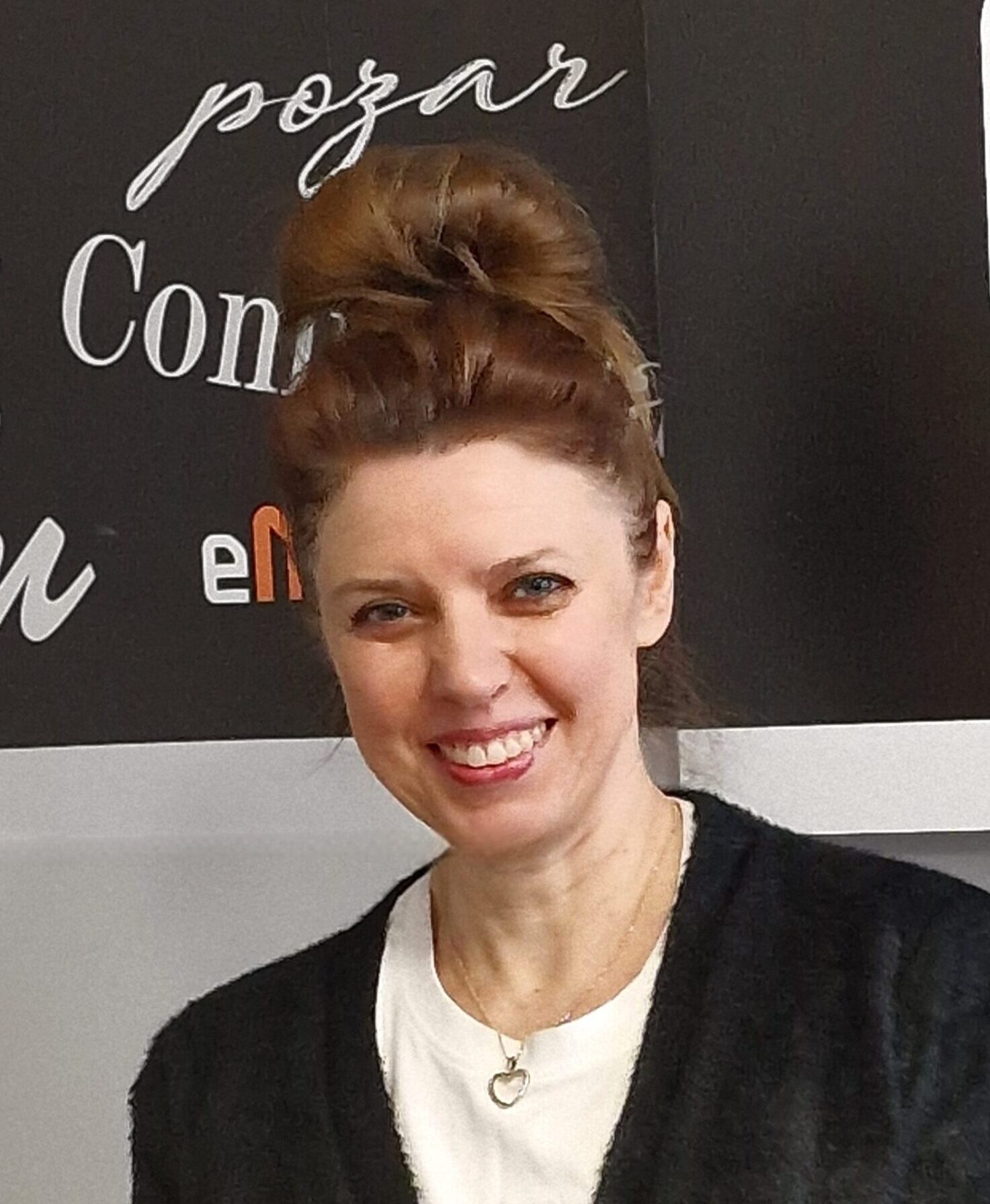 Aneta Zaburko