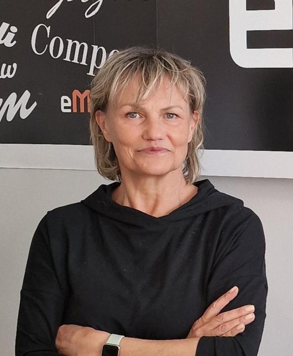 Mariola Skierczyńska