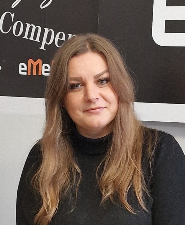 Monika Holewa